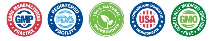 LipoVive GMP Certified