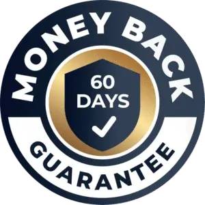 LipoVive Moneyback Guarantee
